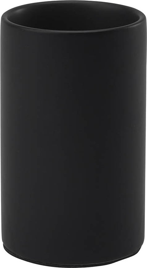 Forte Porte-Brosse à Dents, noir