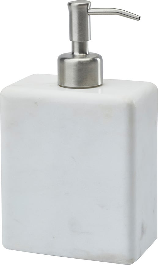 Hammam M Δοσομετρητής Σαπουνιού, λευκός