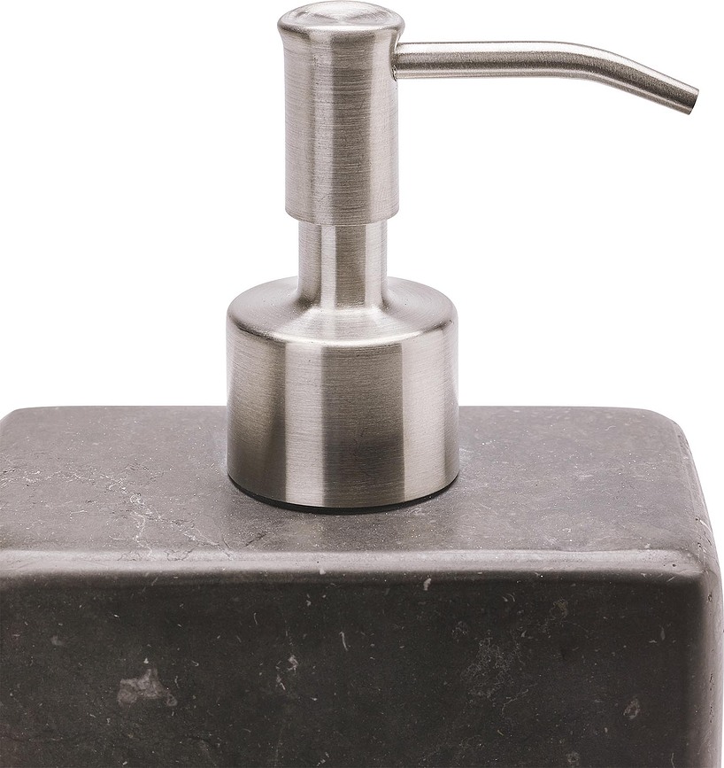 Hammam M Δοσομετρητής Σαπουνιού, καφέ