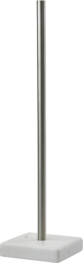 Hammam Porte-rouleau de papier toilette sur pied