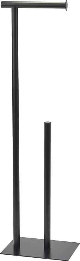 Icon Porte-papier Toilette, noir