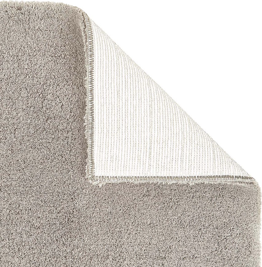 Jaro Tapis de Bain 70 x 120 cm, truffe