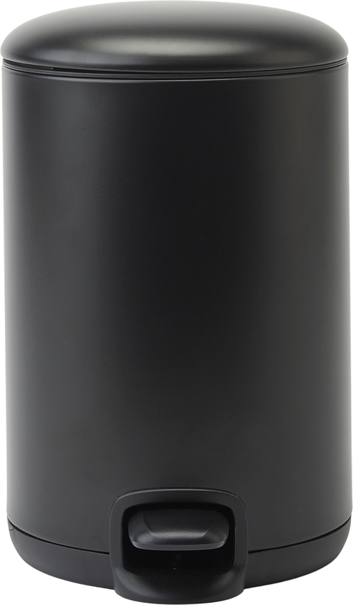 Kaz Mülleimer 3 l schwarz