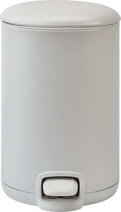 Kaz Poubelle 3 L, blanche