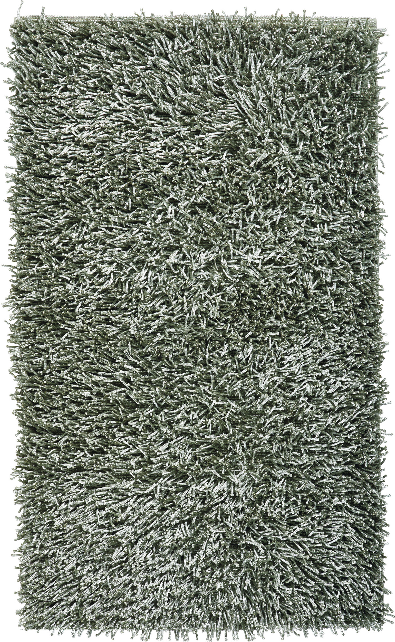 Kemen Badezimmer-Teppich 60 x 100 cm verdunkeltes Grün
