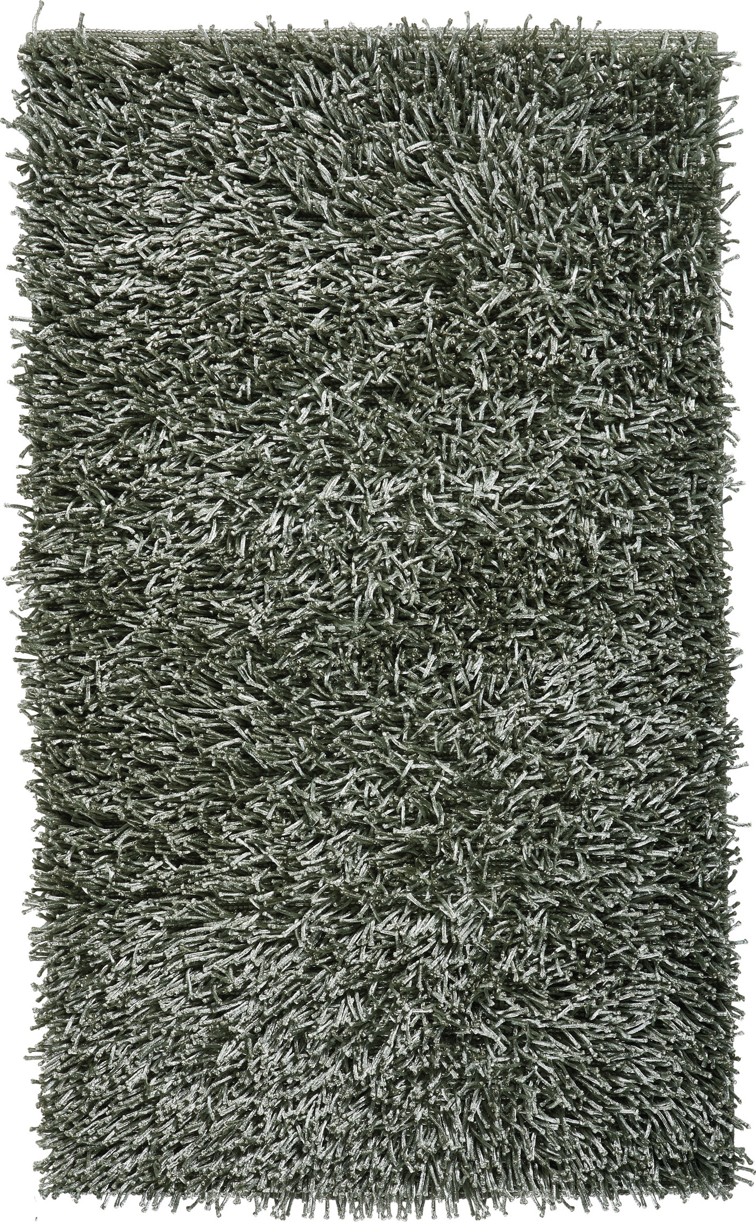 Badteppiche Kemen Badezimmer-Teppich 70 X 120 Cm Verdunkeltes Grün