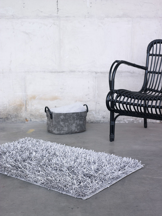 Kemen Χαλάκι Μπάνιου, 60 x 100 cm, άμμου