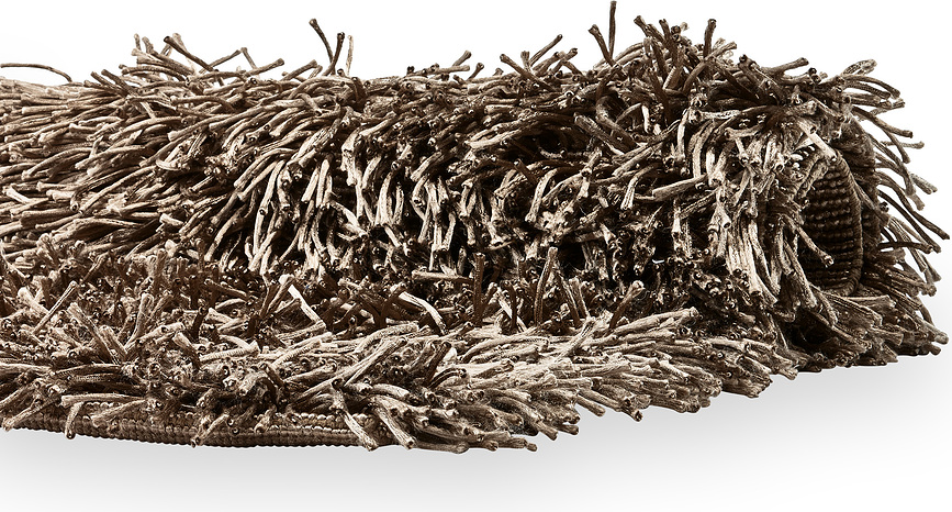 Kemen Kupaonski Tepih 60 x 100 cm pješčani