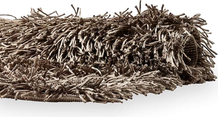 Kemen Tapis de Bain 60 x 100 cm, sable