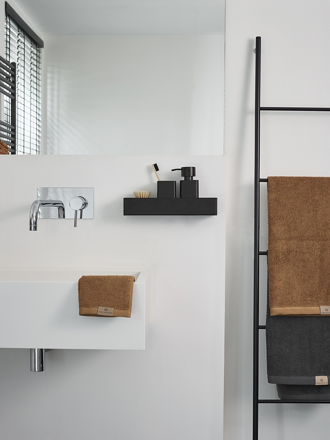 Khana Porte-Brosses à Dents