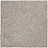 Килимок для ванної Loa 60 x 60 см, трюфельний
