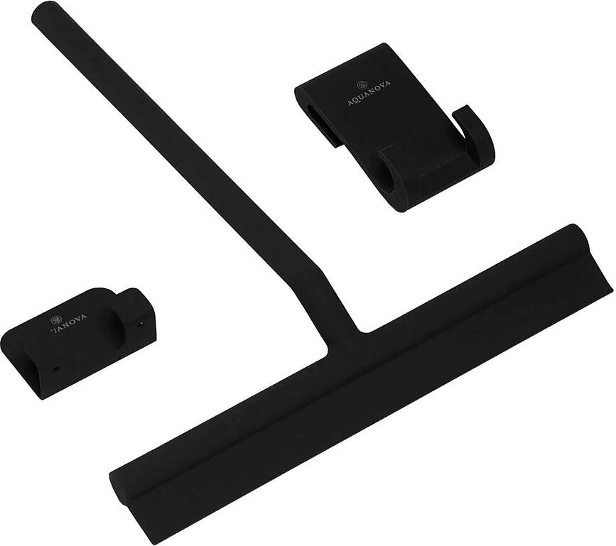 Limpiador de Ducha Arvid, Set de 3 piezas