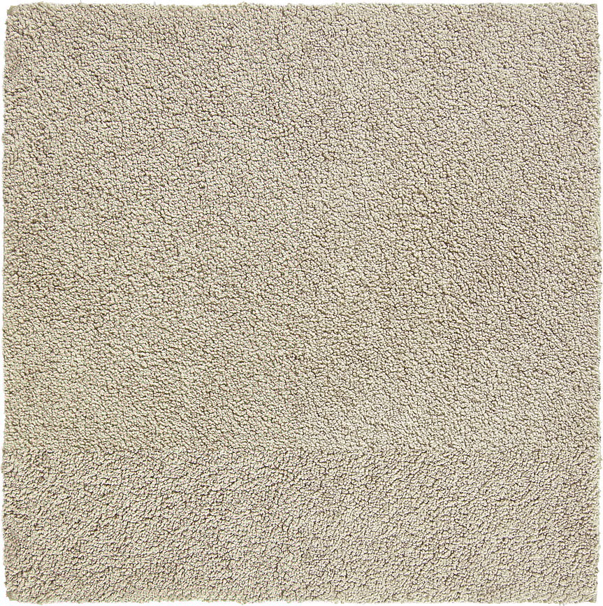 Loa Χαλάκι Μπάνιου, 60 x 60 cm, ανοιχτό μπεζ