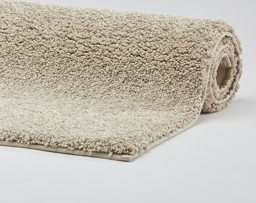 Loa Χαλάκι Μπάνιου, 60 x 60 cm, καπνιστό πράσινο