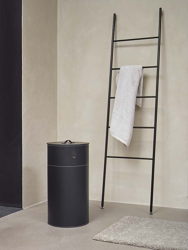 Loa Kopalniška preproga, 70 x 120 cm, dimno zelena