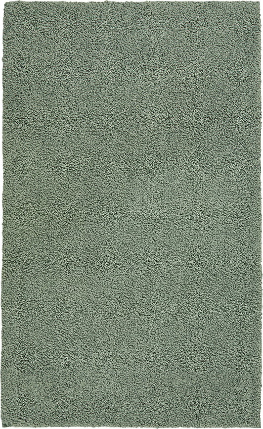 Loa Vannitoa vaip 60 x 100 cm suitsuroheline