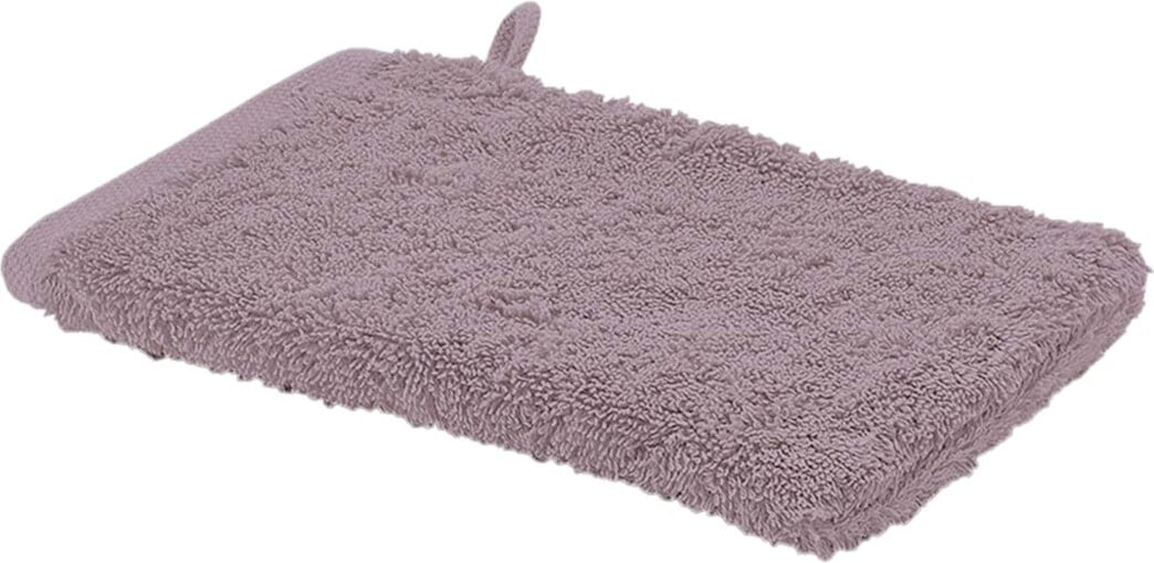 Badehandschuhe London Badehandschuh Violett
