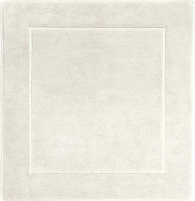 London Badezimmer-Teppich 60 x 60 cm Jasmin