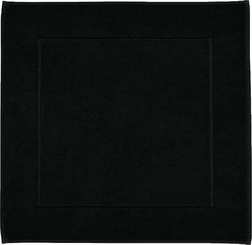 London Badezimmer-Teppich 60 x 60 cm