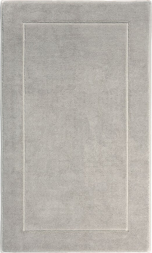 London Badrumsmatta 70 x 120 cm, gråbrun