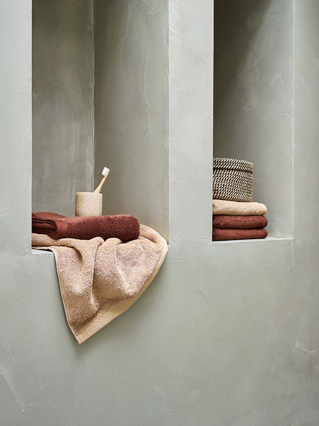 London Brisača, 100 x 150 cm, svetlo bež