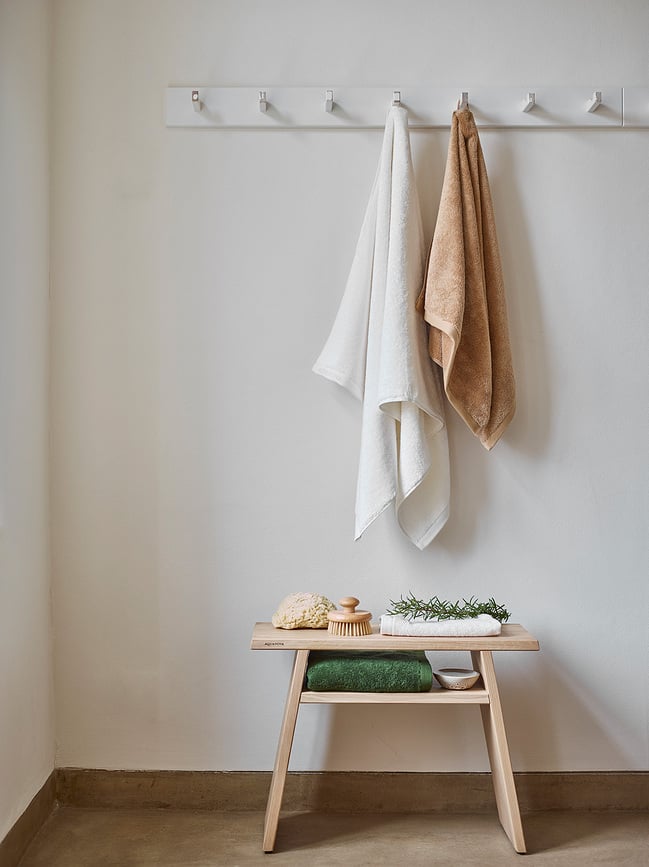 London Brisača, 30 x 50 cm, svetlo bež