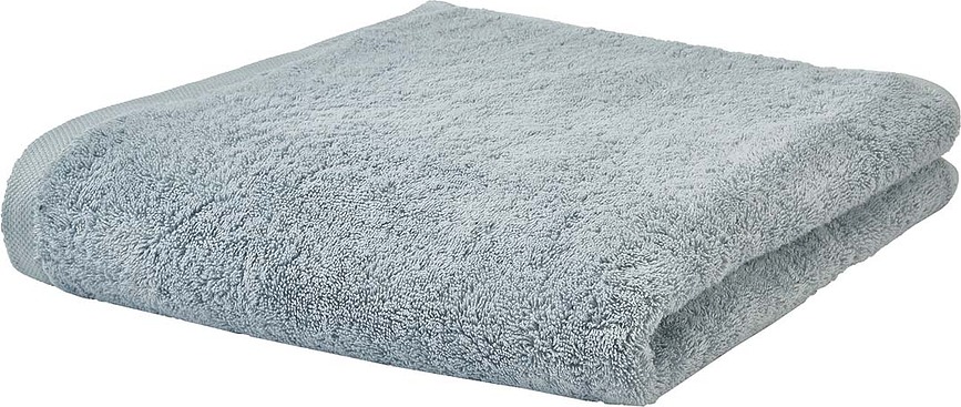 London Drap de Bain 100 x 150 cm, bleu clair