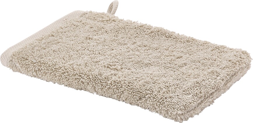 London Gant de Toilette, beige clair