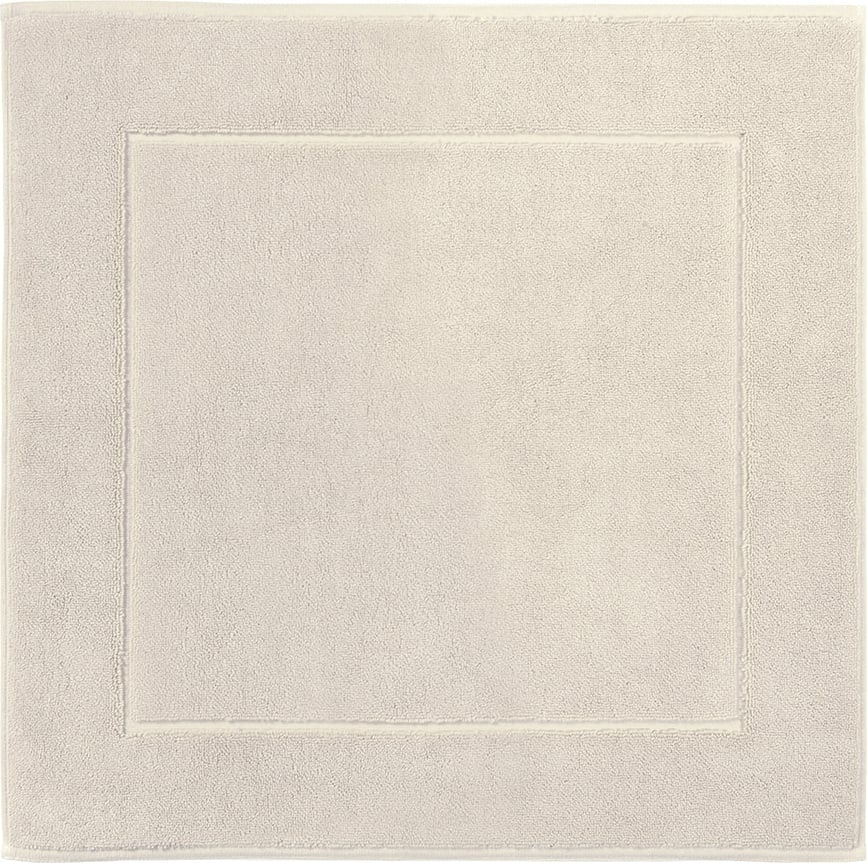 London Kopalniška preproga, 60 x 60 cm, kremna