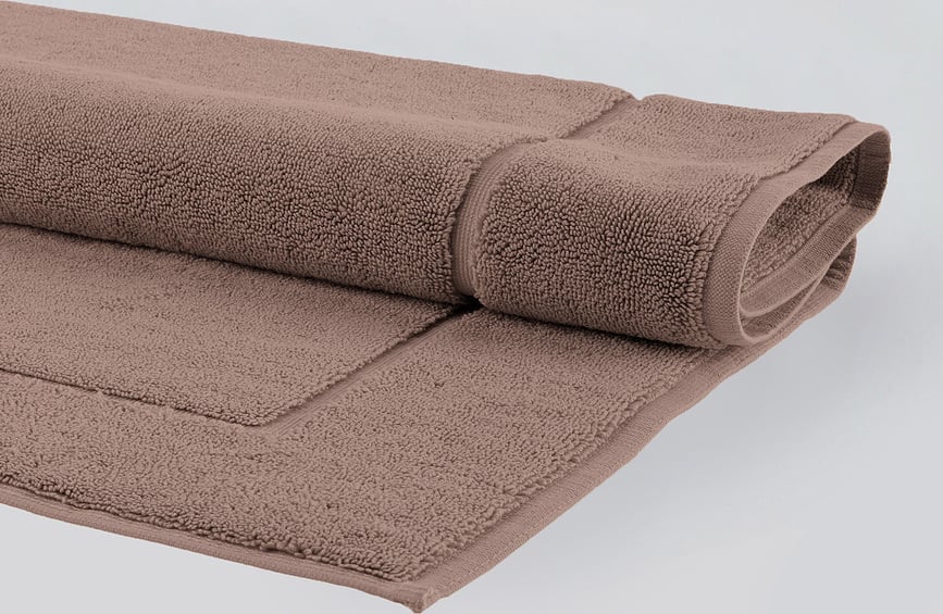 London Kupaonski Tepih 60 x 60 cm krem