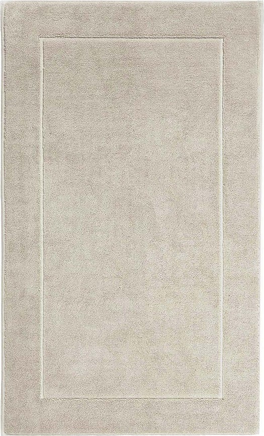 London Kupaonska Prostirka 70 x 120 cm pješčana