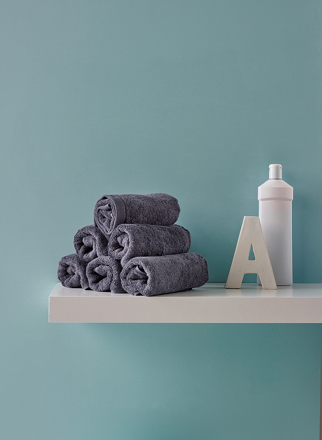 London Πετσέτα, 30 x 50 cm, γιασεμί