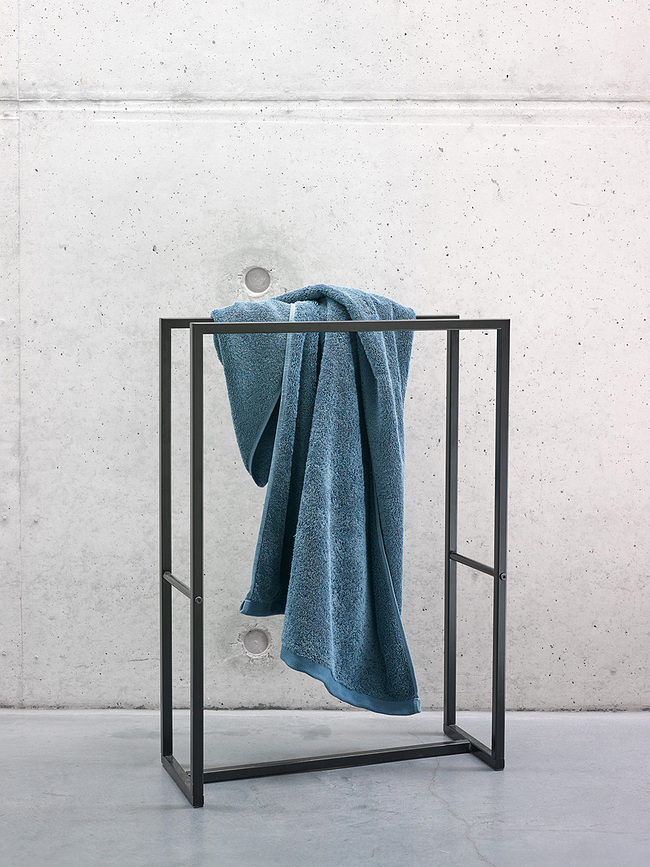 London Πετσέτα, 30 x 50 cm, γιασεμί