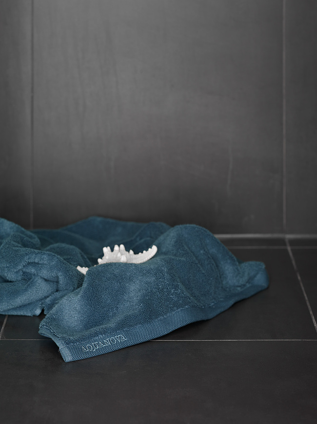 London Πετσέτα, 30 x 50 cm, γιασεμί