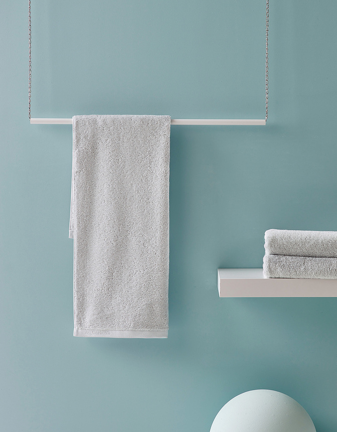 London Πετσέτα, 70 x 130 εκ., γιασεμί