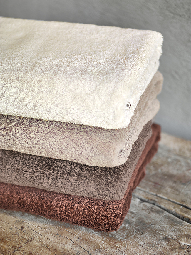 London Ručnik 100 x 150 cm svijetlobež