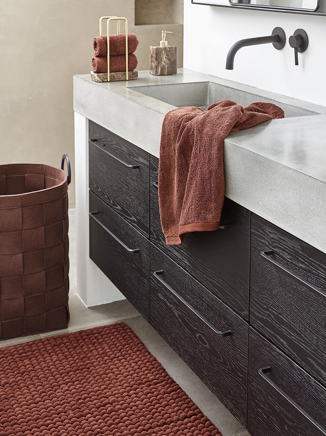 London Ručnik 100 x 150 cm svijetlobež