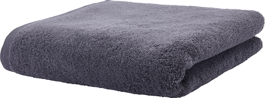 London Ručnik 30 x 50 cm grafitni