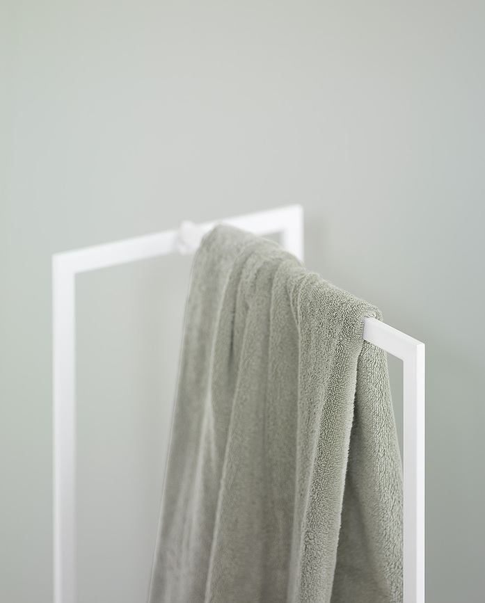 London Serviette 30 x 50 cm, crème