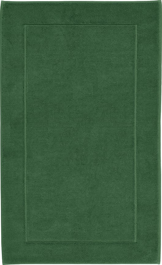 London Tapis de Bain 60 x 100 cm, vert