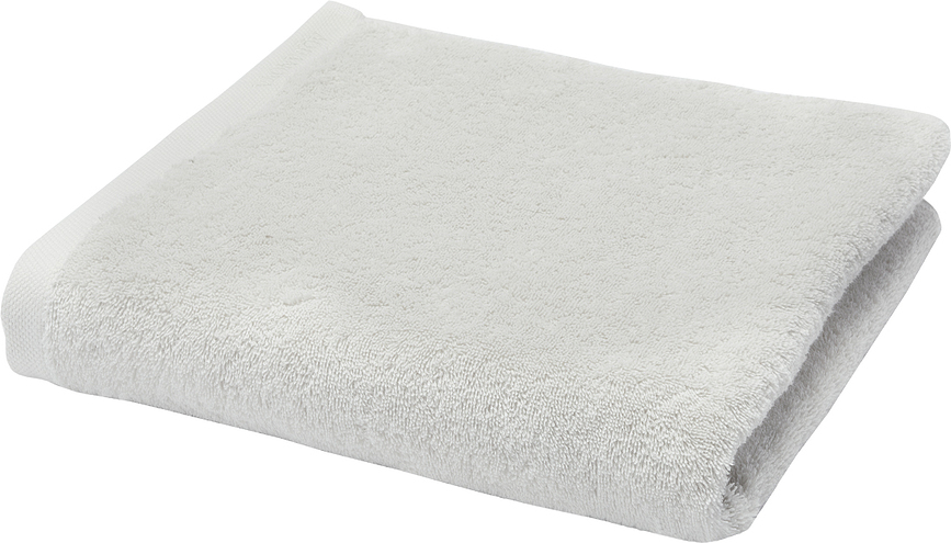 London Towel 55 x 100 cm dead white