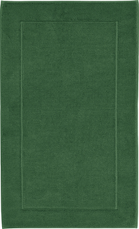 London Vannitoa vaip 70 x 120 cm roheline