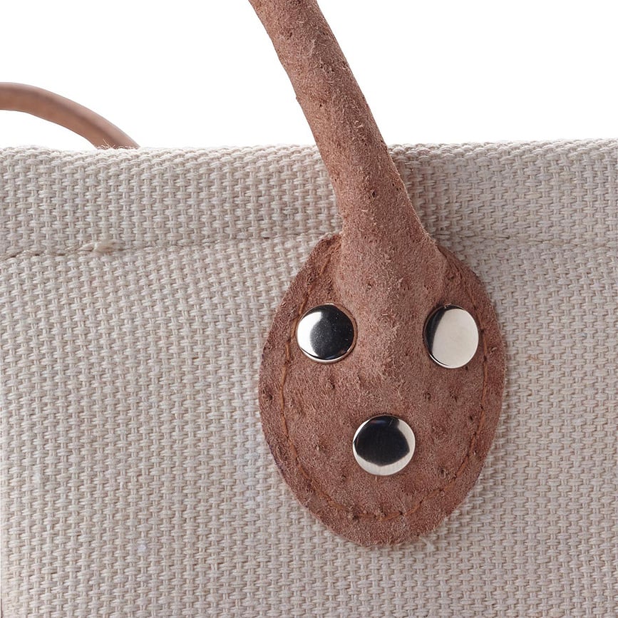 Lubin Košara za pohranu L siva