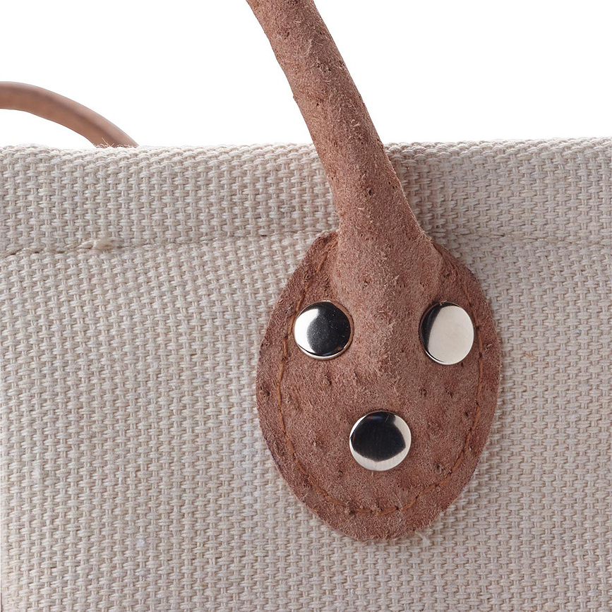 Lubin Košara za pohranu M siva