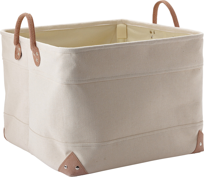 Lubin Potporne Šipke za košaru za pohranu M L 4 kom.