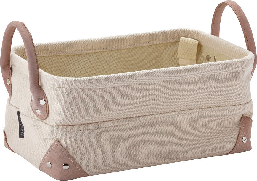 Lubin S Podporne palice za koš za shranjevanje, 4 kosi