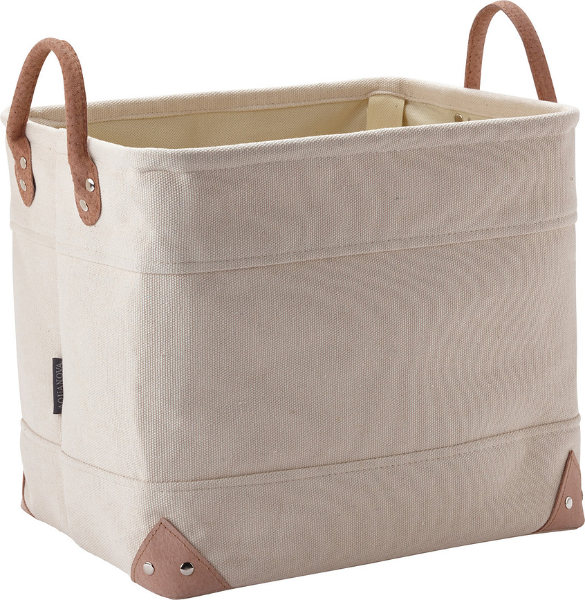 Lubin Στηρίγματα για Καλάθι Αποθήκευσης, M, L, 4 τμχ