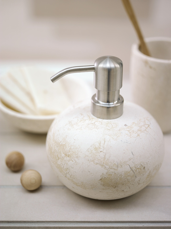 Luxor Distributeur de Savon