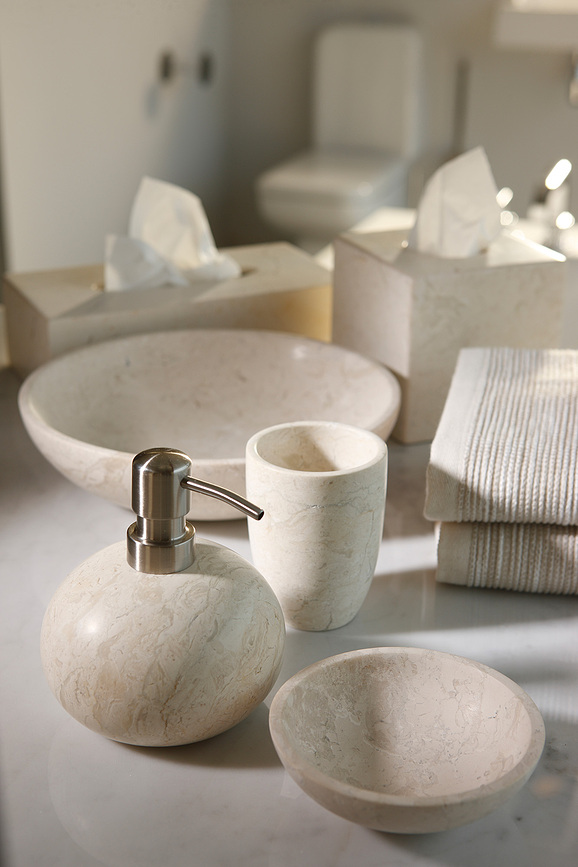 Luxor Δοσομετρητής σαπουνιού