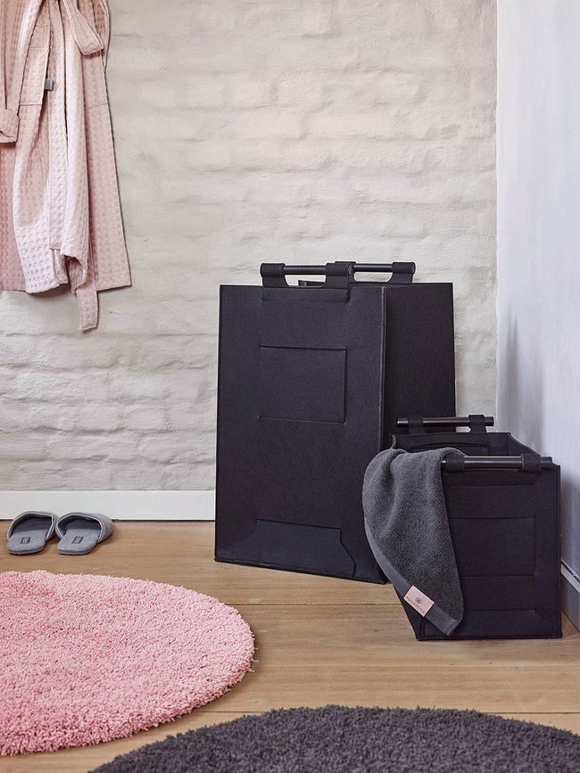 Luz Košara za pohranu bež